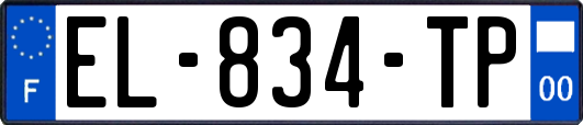 EL-834-TP