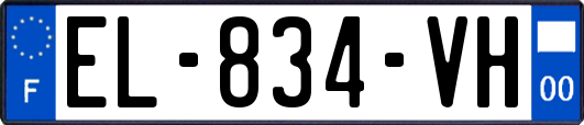 EL-834-VH