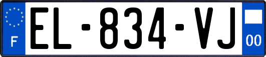 EL-834-VJ