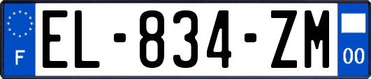 EL-834-ZM