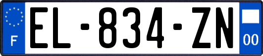 EL-834-ZN