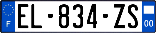 EL-834-ZS