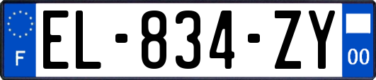 EL-834-ZY