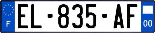 EL-835-AF