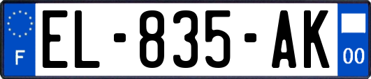 EL-835-AK