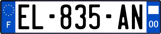 EL-835-AN