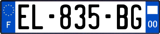 EL-835-BG