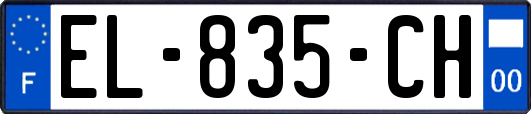 EL-835-CH