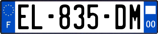 EL-835-DM