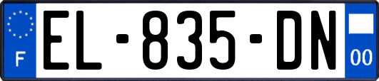 EL-835-DN