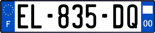 EL-835-DQ