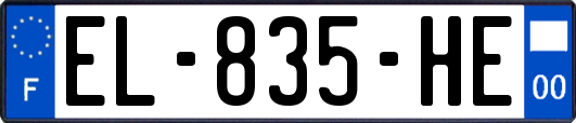 EL-835-HE