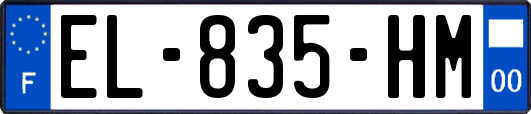 EL-835-HM