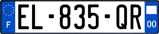 EL-835-QR