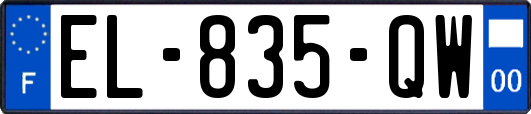 EL-835-QW