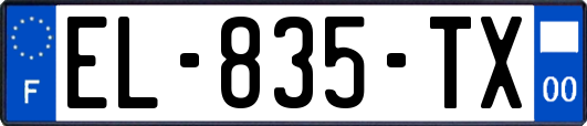 EL-835-TX