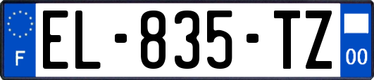 EL-835-TZ