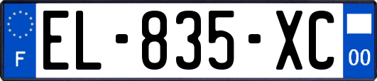 EL-835-XC