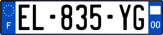 EL-835-YG