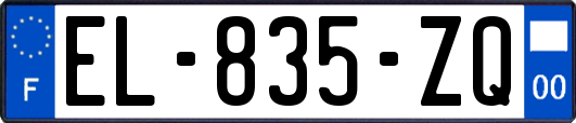 EL-835-ZQ