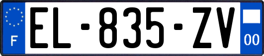 EL-835-ZV