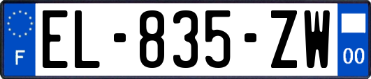 EL-835-ZW