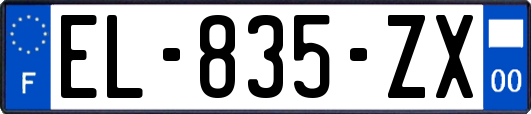 EL-835-ZX