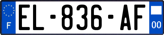 EL-836-AF