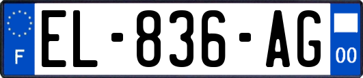 EL-836-AG