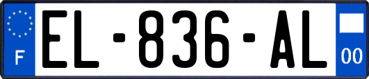 EL-836-AL