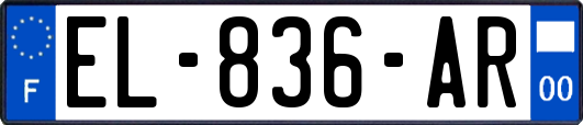 EL-836-AR