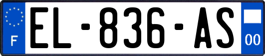 EL-836-AS