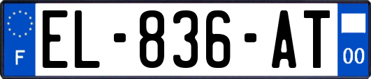 EL-836-AT