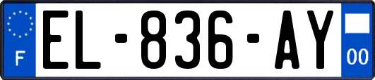 EL-836-AY