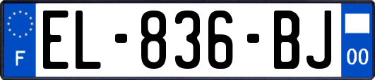 EL-836-BJ