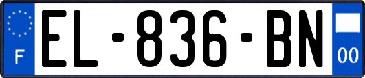 EL-836-BN