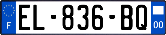 EL-836-BQ
