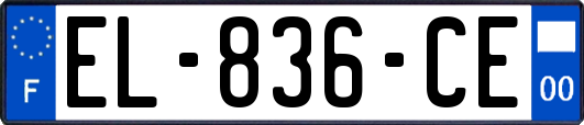 EL-836-CE