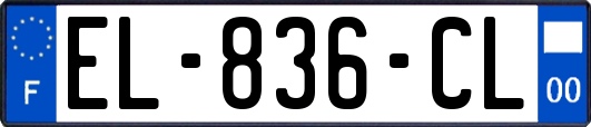 EL-836-CL