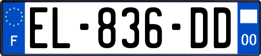 EL-836-DD