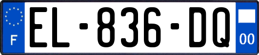 EL-836-DQ