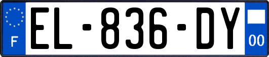 EL-836-DY