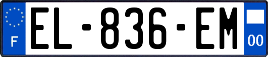 EL-836-EM