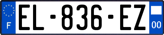 EL-836-EZ