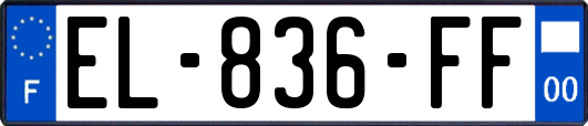 EL-836-FF