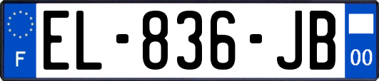 EL-836-JB