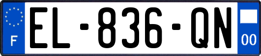 EL-836-QN