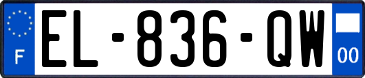 EL-836-QW