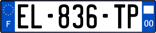 EL-836-TP