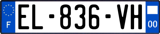 EL-836-VH